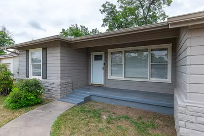 3133 S 19th Street, Abilene, TX 79605 - Photo 2