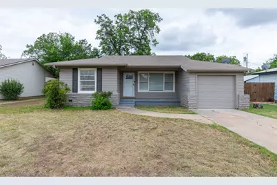 3133 S 19th Street, Abilene, TX 79605 - Photo 1