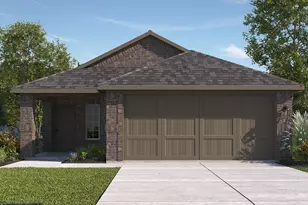 158 Davis Ln, Newark, TX 76071 - Photo 1