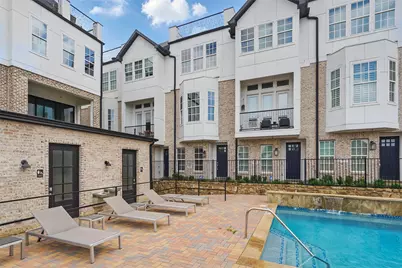 4627 Warwood Lane, Dallas, TX 75219 - Photo 2