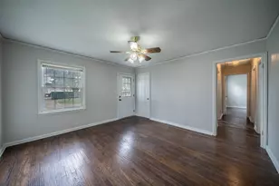 1155 Greenbrier Dr, River Oaks, TX 76114 - Photo 4