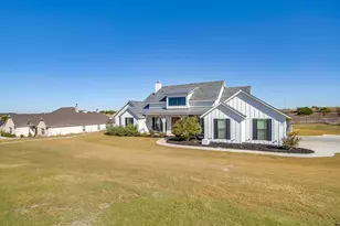 1005 Kingsley Ct, Weatherford, TX 76087 - Photo 38