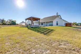 1005 Kingsley Ct, Weatherford, TX 76087 - Photo 36