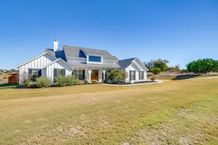 1005 Kingsley Ct, Weatherford, TX 76087 - Photo 2