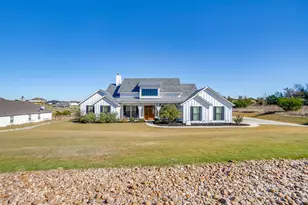 1005 Kingsley Ct, Weatherford, TX 76087 - Photo 2