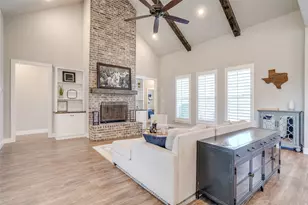 1005 Kingsley Ct, Weatherford, TX 76087 - Photo 14