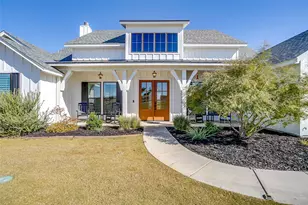 1005 Kingsley Ct, Weatherford, TX 76087 - Photo 1