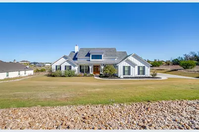 1005 Kingsley Court, Weatherford, TX 76087 - Photo 2