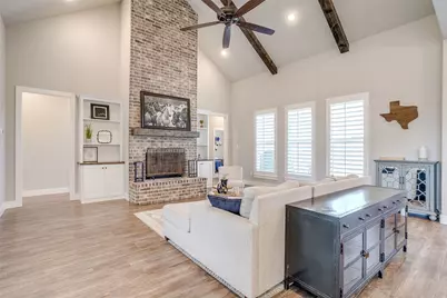 1005 Kingsley Court, Weatherford, TX 76087 - Photo 14