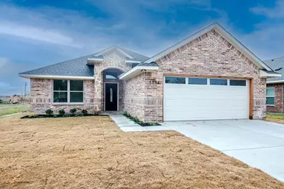 1334 Wyatt Street, Waxahachie, TX 75165 - Photo 1