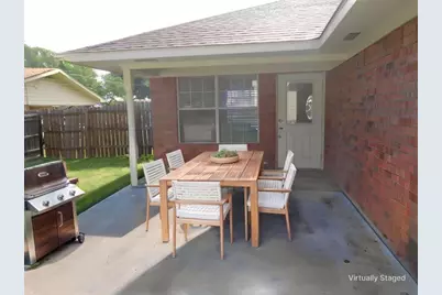 300 Church Street, Collinsville, TX 76233 - Photo 18