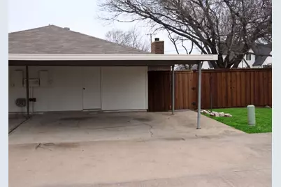 728 Cory Street, Grapevine, TX 76051 - Photo 16