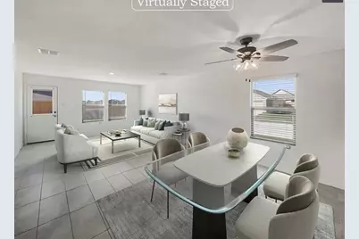 369 Sun Bluff Road, Haslet, TX 76052 - Photo 2