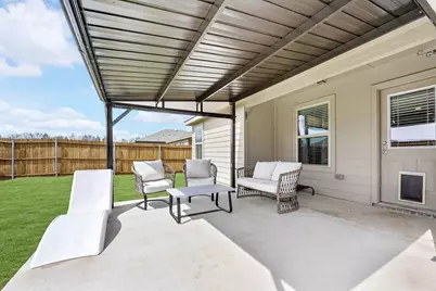 124 Park Avenue, Anna, TX 75409 - Photo 34