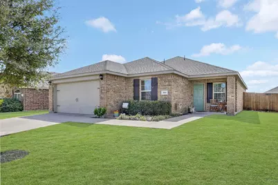 124 Park Avenue, Anna, TX 75409 - Photo 1
