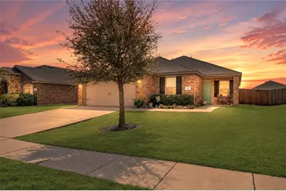 124 Park Avenue, Anna, TX 75409 - Photo 2