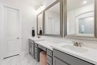 2928 Stonefield, The Colony, TX 75056 - Photo 18