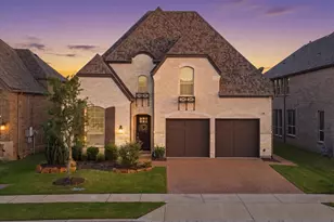 2928 Stonefield, The Colony, TX 75056 - Photo 2