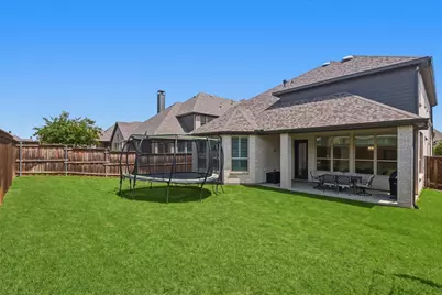 2928 Stonefield, The Colony, TX 75056 - Photo 30