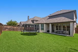 2928 Stonefield, The Colony, TX 75056 - Photo 30