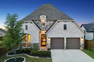 8760 Scotty's Lk Ln, The Colony, TX 75056 - Photo 10