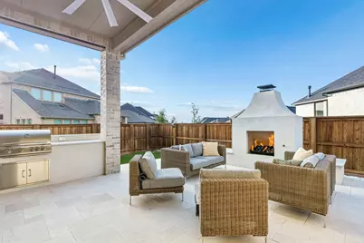 8760 Scottys Lake Lane, The Colony, TX 75056 - Photo 8