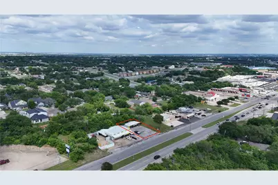2800 Jacksboro Highway, Fort Worth, TX 76114 - Photo 4
