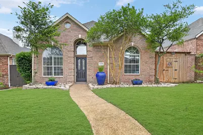 8104 Springmoss Drive, Plano, TX 75025 - Photo 1