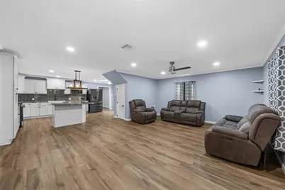 1014 Ranchito Road, Bellmead, TX 76705 - Photo 8