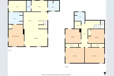 1014 Ranchito Road, Bellmead, TX 76705 - Photo 4
