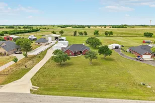 7793 Country View Ln, Sanger, TX 76266 - Photo 34