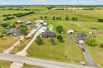 7793 Country View Lane, Sanger, TX 76266 - Photo 2