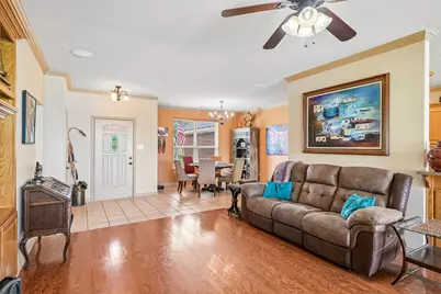 7793 Country View Lane, Sanger, TX 76266 - Photo 4