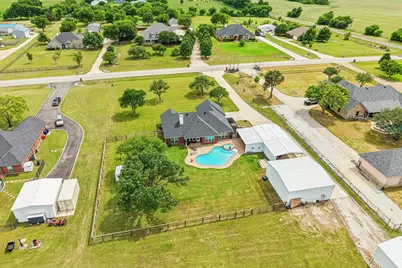 7793 Country View Lane, Sanger, TX 76266 - Photo 38