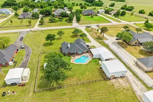 7793 Country View Ln, Sanger, TX 76266 - Photo 38