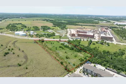 9850 Merritt Road, Rowlett, TX 75089 - Photo 6