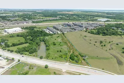 9850 Merritt Road, Rowlett, TX 75089 - Photo 2