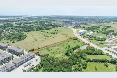 9850 Merritt Road, Rowlett, TX 75089 - Photo 8