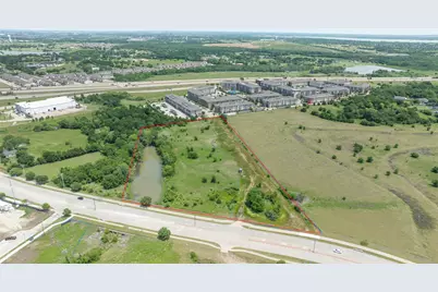 9850 Merritt Road, Rowlett, TX 75089 - Photo 1
