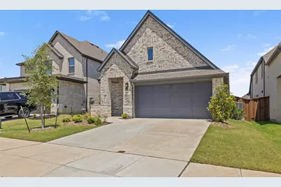 9105 Buckeye Bend, Little Elm, TX 75068 - Photo 2