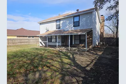 4730 Waxwing Drive, Arlington, TX 76018 - Photo 30