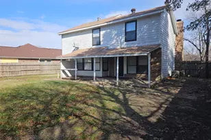 4730 Waxwing Dr, Arlington, TX 76018 - Photo 30