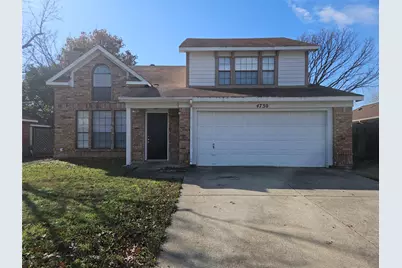 4730 Waxwing Drive, Arlington, TX 76018 - Photo 1