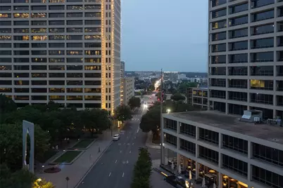411 W 7th Street #806, Fort Worth, TX 76102 - Photo 28