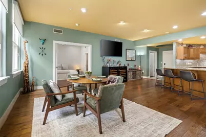 411 W 7th Street #806, Fort Worth, TX 76102 - Photo 4