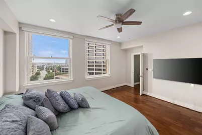 411 W 7th Street #806, Fort Worth, TX 76102 - Photo 14