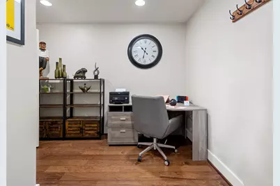 411 W 7th Street #806, Fort Worth, TX 76102 - Photo 10