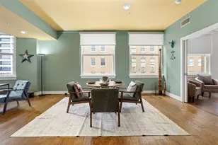 411 W 7th St, Fort Worth, TX 76102 - Photo 4