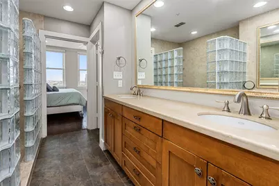 411 W 7th Street #806, Fort Worth, TX 76102 - Photo 16