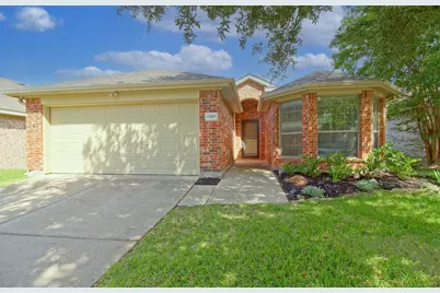 2007 Kings Forest Drive, Heartland, TX 75126 - Photo 4